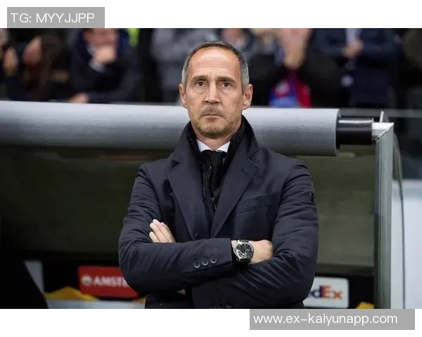 摩纳哥主帅许特尔面临下课危机俱乐部积极寻找新任教练人选