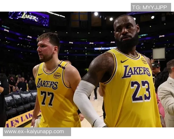 东契奇创历史单场豪华数据湖人队史第二人追平07年科比辉煌表现