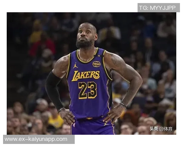 媒体人分析卢卡里夫斯崛起湖人战术将向新星转型不再依赖詹姆斯