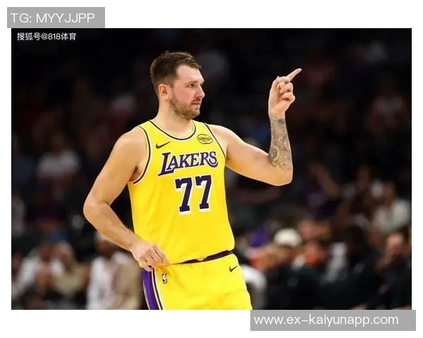 东契奇创历史成就前十场344分89助攻36记三分球无人能及