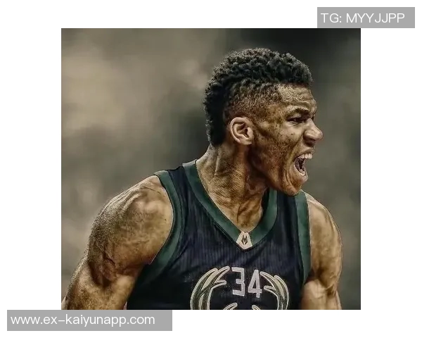 字母哥未来成疑Haynes分析雄鹿是否该交易天赋巨星