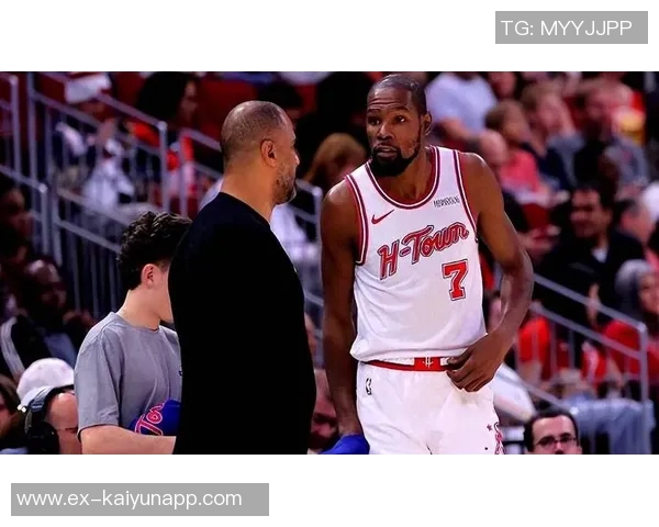 媒体人解析火箭队表现：努力拼搏的胜利胜过无奈的失败