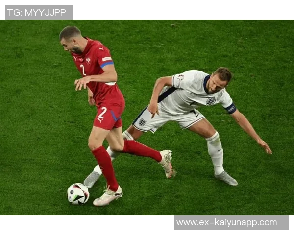 安德森谈入选英格兰队的疯狂经历赞凯恩和贝林厄姆为偶像